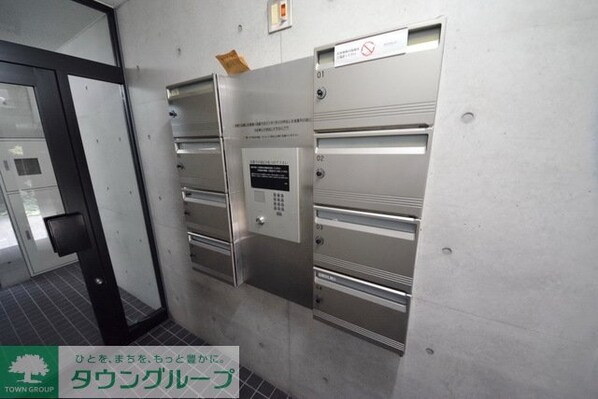 RoCaの物件内観写真